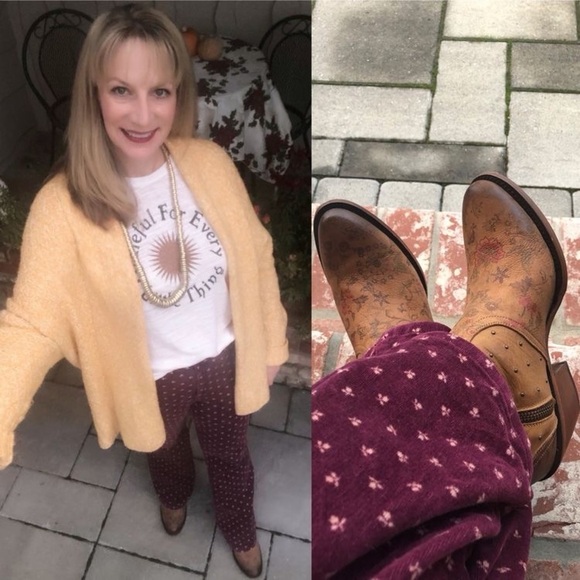 Anthropologie Angel Of The North Chauvet cardigan. Size S but roomy fit. EUC - Picture 5 of 7